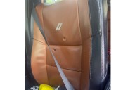 Police report omits a federal agent's shooting at a DC driver. The man's lawyers suspect a cover