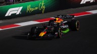 Clasificación y parrilla de salida para el GP de México de F1 2025