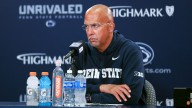 James Franklin's Penn State ousting proves schools fear losing games more than losing money