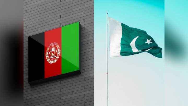 Pakistan Confirms Peace Talks With Afghanistan Failed