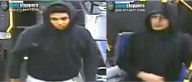 NYPD: 2 sought for questioning in connection to robbery pattern on Staten Island