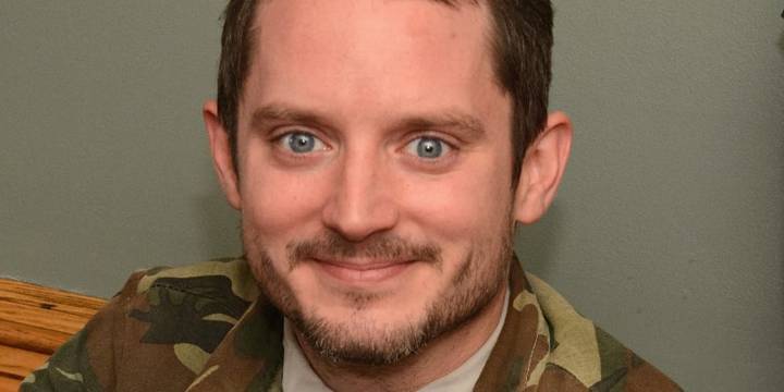 Elijah Wood Crashes ‘Lord of the Rings’-Themed Wedding at The Shire! | Elijah Wood, Human Interest, Lord of the Rings 
