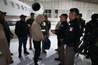 Morena expulsa a Hernán Bermúdez