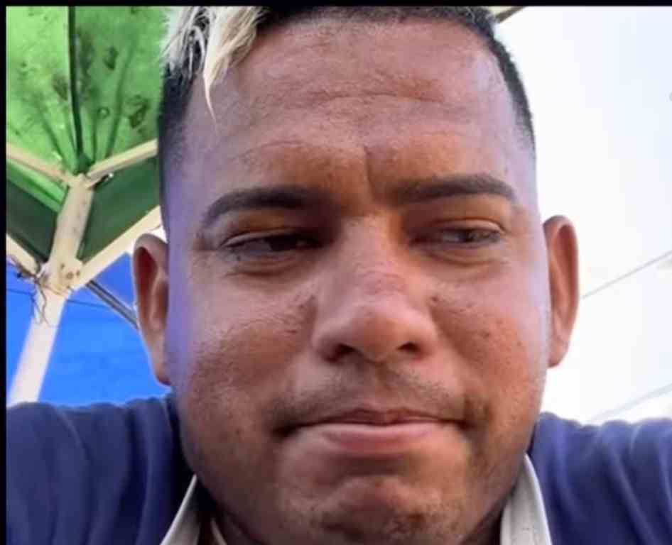 Venezolano adopta lobo marino en Chile y causa furor en redes