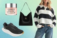Shopping Writer-Picks From Nordstrom’s Fall Sale