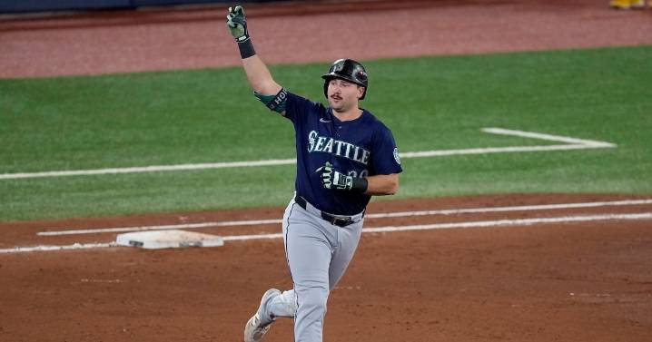 ALCS Game 7: Toronto Blue Jays vs. Seattle Mariners: Live updates