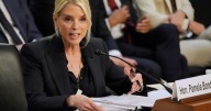 Pam Bondi's bad behavior was intended to please one person