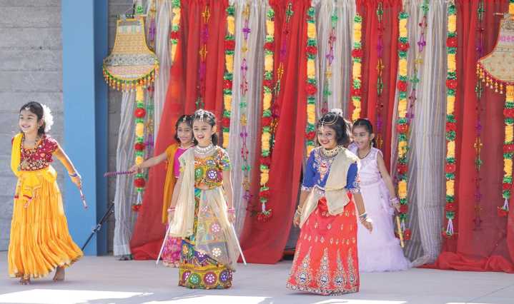 Upcoming East Valley Diwali events includes one in Tempe