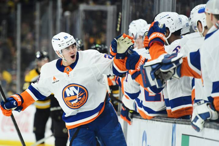 Islanders Notes: Romanov, Injuries, Waivers