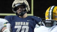 Left or right, strong or weak, Ohio State football recruit likes to block from all sides