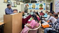 Chhatrapati Sambhajinagar Health Department On Alert Amid Heavy Rains To Prevent Epidemics