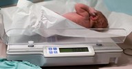 What's Your ZIP Code? It Could Matter To Your Newborn's Health