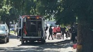 Ataque armado deja una menor de 14 años muerta y dos heridos en el fraccionamiento Santa Rocío, en Culiacán