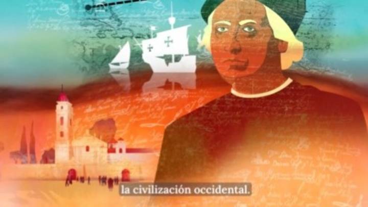 Repudiable video del gobierno por el 12 de octubre: “La civilización prevaleció sobre el salvajismo"