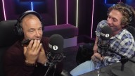 Jeremy Allen White and Stephen Graham calling famous friends on the radio is gloriously chaotic