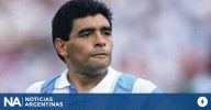 La leyenda sigue viva: subastarán objetos personales y camisetas históricas de Diego Maradona