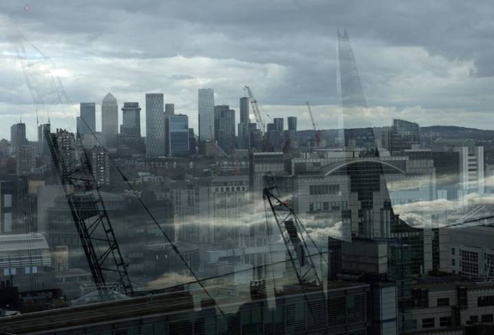 UK CFOs worry about competitiveness and rising costs, Deloitte says
