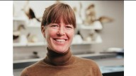 U of L biology instructor named 2025 Excellence in Teaching Award winner