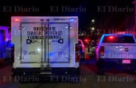 Ejecutan a hombre afuera de su vivienda