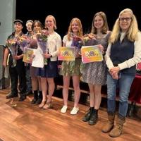 The Haven Walker Music Scholarship