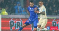 Duelo entre Huachipato y La U programado en Concepción aún no se define: el aforo que esperan acereros