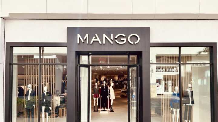 FACUA advierte de un fallo de seguridad que ha dejado al descubierto datos personales de clientes de Mango