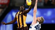 AFL 2025: Seven rule changes for 2026 season, last disposal out of bounds between arcs, how does it work, explained, latest news