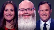 'Jeopardy!': Buzzer 'Beast' Wins Stunning Game