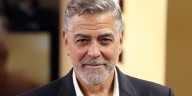 George Clooney Reveals Past Drug Use & What Happened to Him | George Clooney 