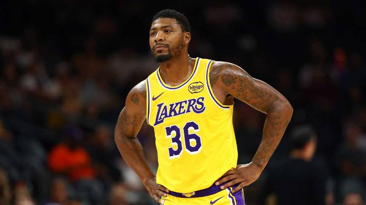 Marcus Smart gearing up for ‘great’ battle with Anthony Edwards
