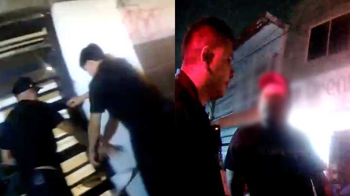 Agreden a Inspectores de Ruido Tras un Reporte de Música a Alto Volumen en Escobedo, Nuevo León
