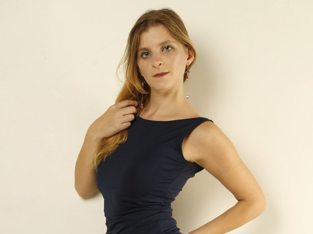 SUNshine Girl Freda