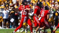 Texas Tech football remains in CFP projections after losing to Arizona State