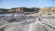 La "ruta fantasma" de Chubut: el peligroso camino donde desapareció una pareja de jubilados