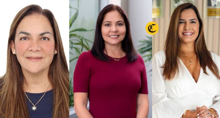 Nombramientos de la semana: Socia en Amrop Perú, presidenta en IFFO y en Rinconada Country Club | Integratel Perú