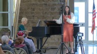 YSU's Dana School of Music hosts open house