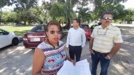 SUSPENDIDOS DESDE LA ADMINISTRACIÓN DEL EXGOBERNADOR CARLOS JOAQUÍN: Familiares de fallecidos sindicalizados del SUTAGE no reciben los pagos por defunciones; permanecen a la espera de que las autorida