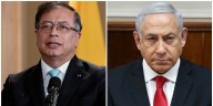 Seguridad, transferencia tecnológica e inteligencia: estas serían las consecuencias para Colombia de la decisión de Petro de expulsar a todos los diplomáticos israelíes