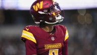 Sunday Aftermath: Jayden Daniels injured, Rashee Rice's return, Vikes QB woes, and more