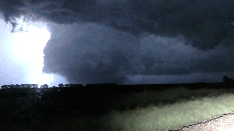 First EF5 tornado to strike the US in over a decade just confirmed by experts