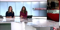 21Investigates: Unhoused and Unseen