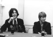 Yardbirds co-founder Chris Dreja dies at 79