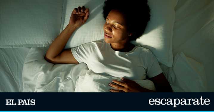 Duerme como en un hotel de lujo con el invento sustituto del edredón nórdico que alivia el estrés