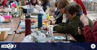 Actividades especiales en octubre por el Día Internacional de las Personas Mayores