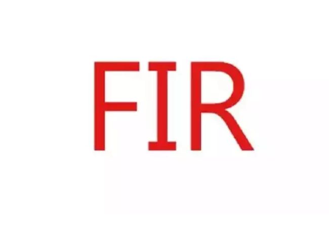 Case registered against FB page admin for attributing false remar...