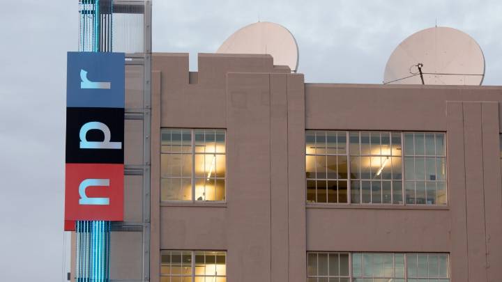 Trial set over NPR allegations that CPB yielded to White House pressure