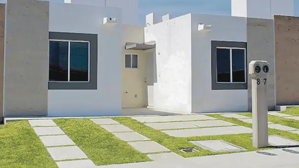 Programa Vivienda del Bienestar: viviendas accesibles en Son