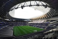 Tottenham end relationship with Rothschild & Co as club 'not for sale'