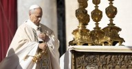 El papa León León XIV canoniza a los primeros santos venezolanos: José Gregorio Hernández y Carmen Rendiles