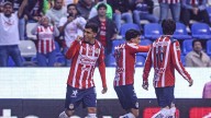 Chivas vs Mazatlán en vivo: Liga MX, Apertura 2025 hoy